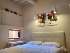 CASINA TOSCANA, Cozy studio in the heart of Campiglia Marittima with FREE Wi-Fi